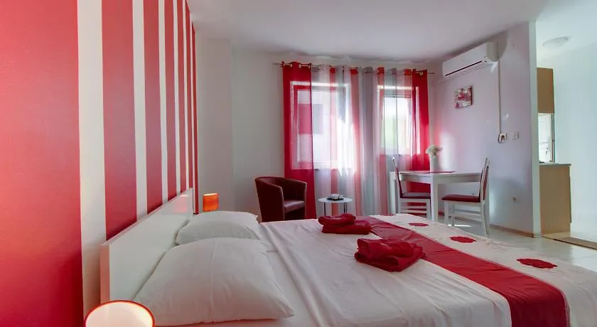 Apartment Nikolina Mali Losinj Croatia