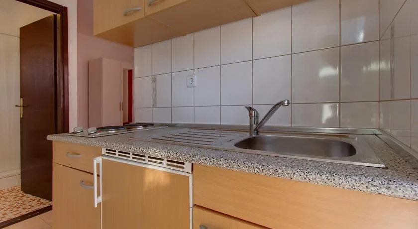 Apartment Nikolina Mali Losinj