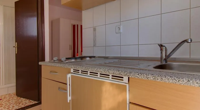 Apartment Nikolina Mali Losinj