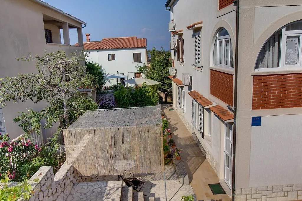 Apartment Nikolina Mali Losinj Croatia