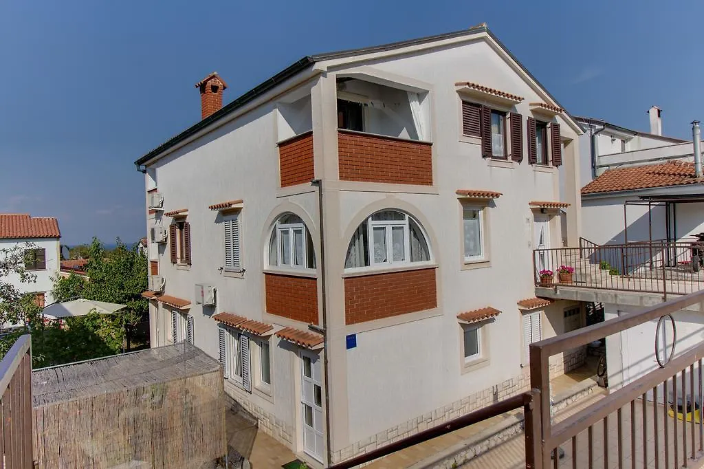 Apartment Nikolina Mali Losinj